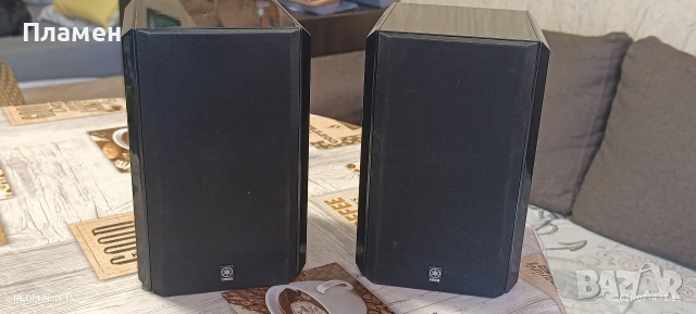 Тонколони YAMAXA NX-E150