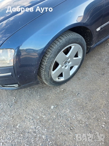 **САМО НА ЧАСТИ***2 х Audi A8 D3 4.2TDI, Къса и Дълга бази,, снимка 3 - Автомобили и джипове - 55228666