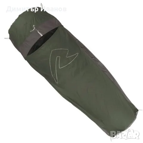 НОВ Бивак сак Robens Mountain Bivvy – Висок клас, Олекотен