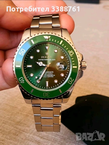 ROLEX - ЧАСОВНИК