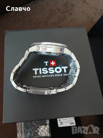 Tissot Seastar 1000 Powermatic 80, снимка 6 - Мъжки - 54383368