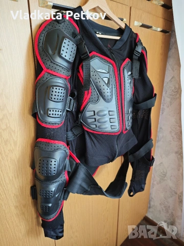Ризница за мотор Herobiker, снимка 3 - Други - 55052404