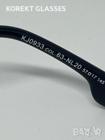 Katrin Jones  KJ0933 HIGH QUALITY POLARIZED 100% UV защита защита
, снимка 6 - Слънчеви и диоптрични очила - 55458281