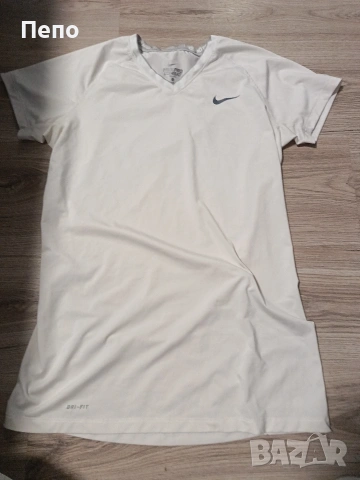 Тениска Nike