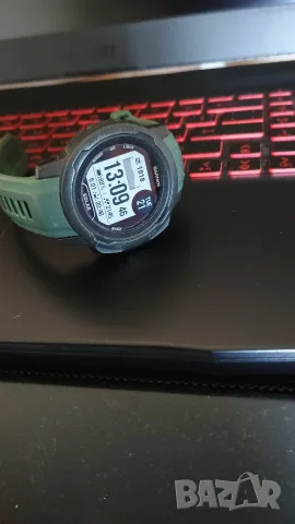 Garmin Instinct 2S Solar