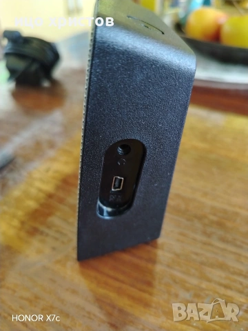 Радио Technisat Bluetooth FM DAB, снимка 7 - Bluetooth тонколони - 54717199