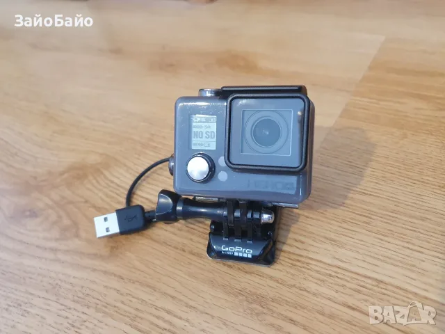 Екшън камера Gopro
