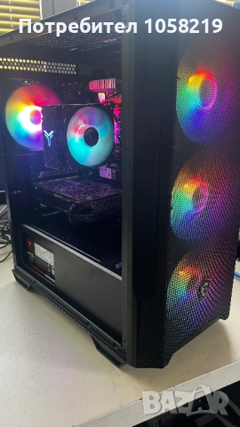Ryzen 5 16GB GTX1060