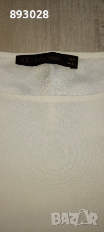 Чудесни дрехи ZARA , снимка 9 - Други - 55251415