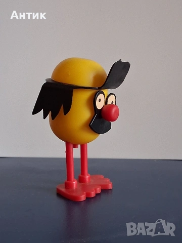 Лот Стари Капсулни Играчки Kinder , снимка 7 - Колекции - 54579932