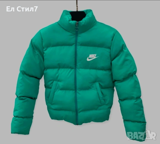 💎Дамско яке Nike, снимка 2 - Якета - 54654239