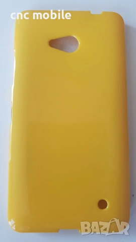 Калъф Nokia XL Nokia Lumia 640 Nokia Lumia 640XL Nokia Lumia 720 Nokia Lumia 820 Nokia Lumia 925, снимка 4 - Калъфи, кейсове - 54991883