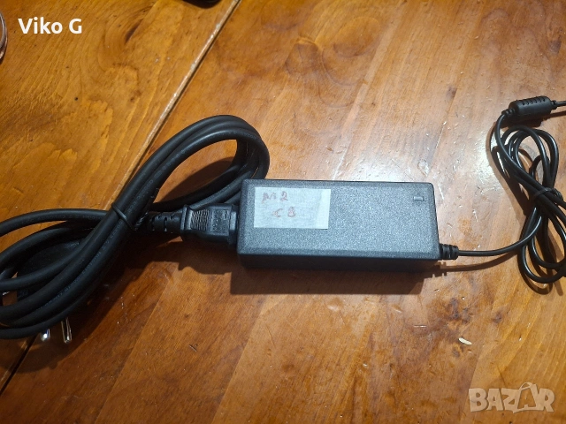AC ADAPTER PA-1248-02, снимка 2 - Кабели и адаптери - 54693415