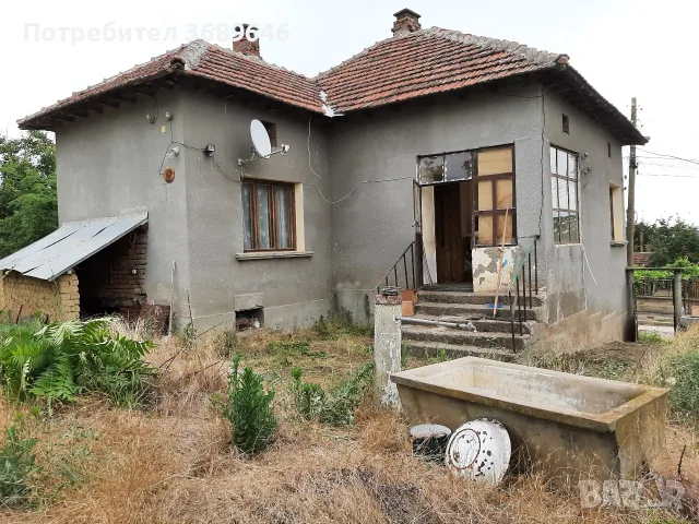 Продавам къща в село Брегаре обл.Плевен, снимка 2 - Къщи - 55443493