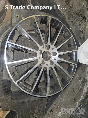 части за Mercedes benz w205 части за мерцедес w205 и други, снимка 17 - Части - 54797899