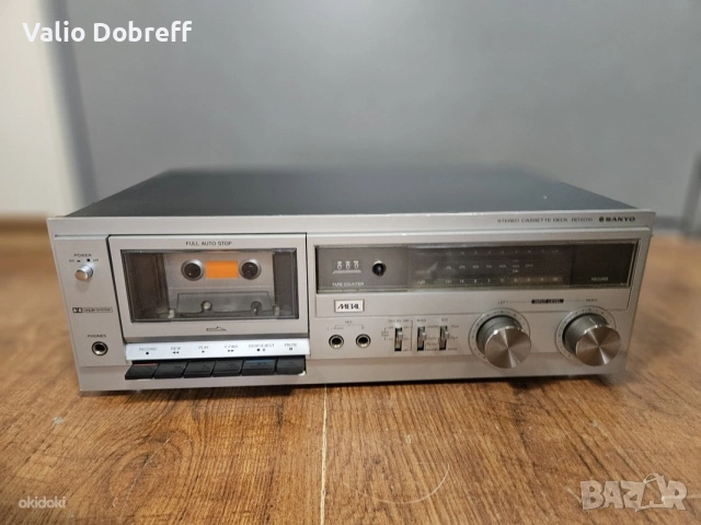 SANYO - RD 5015
