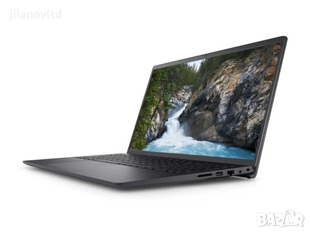 Лаптоп DELL Vostro 3510 I5-1135G7 16GB 256GB SSD NVME с до 24 МЕСЕЦА ГАРАНЦИЯ, снимка 2 - Лаптопи за работа - 50978627