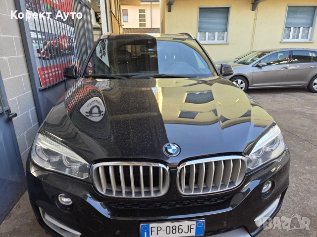 BMW X5 dizel БМВ Х5 дизел