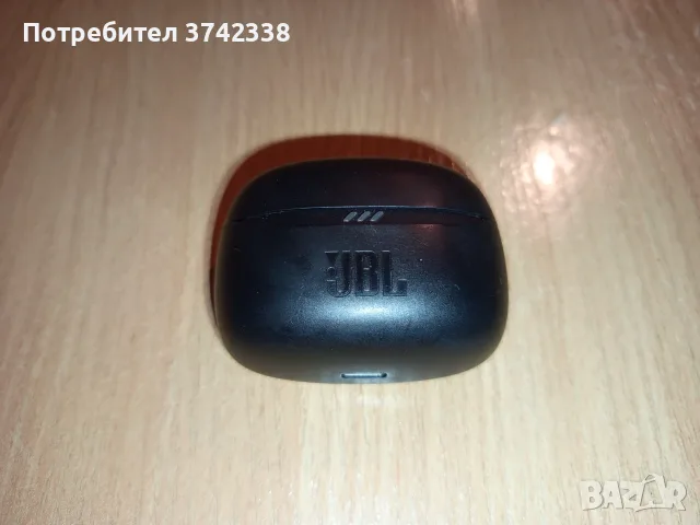  Bluetooth слушалки JBL tune 255NC, снимка 4 - Bluetooth слушалки - 55480347