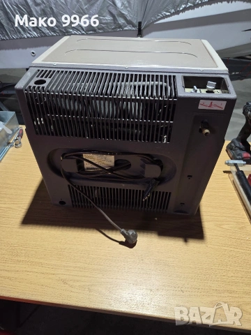 Хладилник за къмпинг,риба, на газ ,12 V!, снимка 5 - Хладилници - 54780452