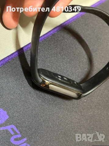Xiaomi Mi Band 8 ОРИГИНАЛ + бележка, снимка 3 - Смарт гривни - 54344030