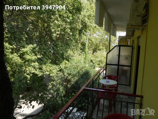 ПРОДАВА ХОТЕЛ В ГЪРЦИЯ, снимка 4 - Хотели - 55176061