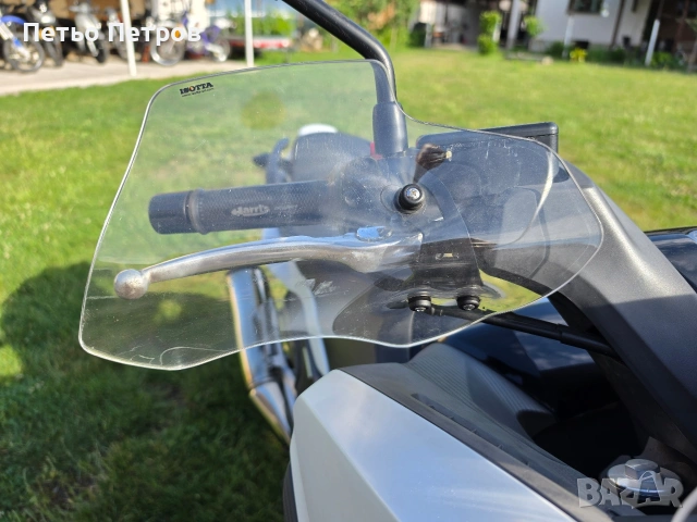Предпазители за ръцете Honda integra , снимка 2 - Аксесоари и консумативи - 46647985