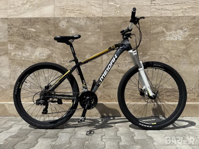 Велосипед Meidah MTB600