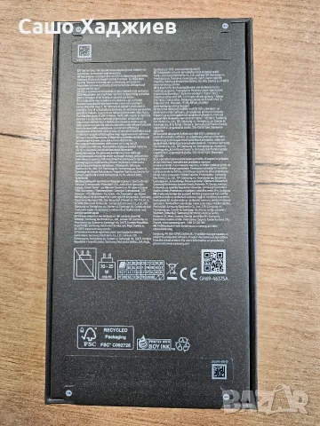 SAMSUNG S 26, 256, снимка 2 - Samsung - 55626171