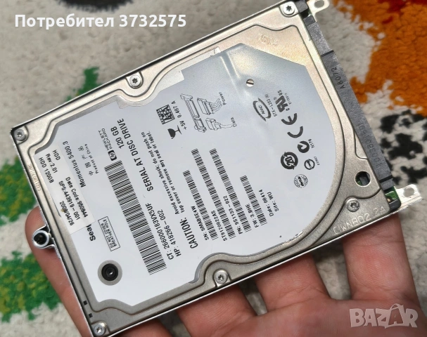 Hp compaq 6715s КОЛЕКЦИОНЕРСКИ , снимка 12 - Лаптопи за работа - 54230843