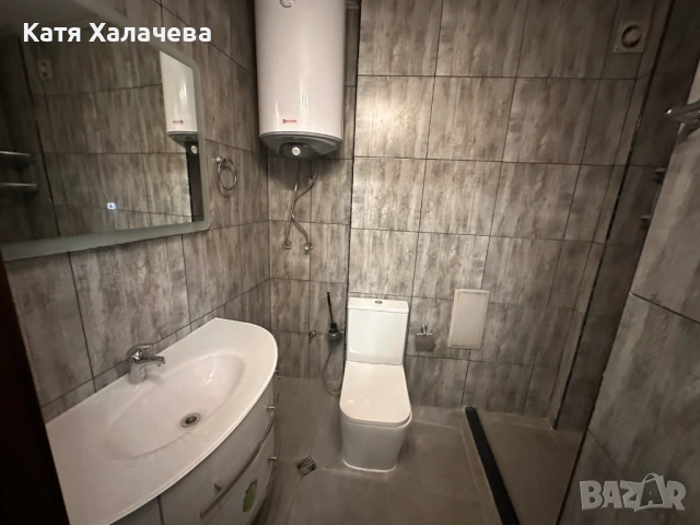 Представяме луксозен тристаен апартамент с 2 паркоместа под наем в кв. Левски във гр. Варна. Жилищет, снимка 18 - Апартаменти - 54412044