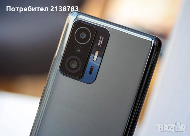 Xiaomi 11T Pro - Отлично състояние