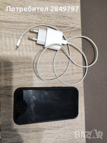 Продавам iphone 13, blue, 128 GB, снимка 8 - Apple iPhone - 54980219