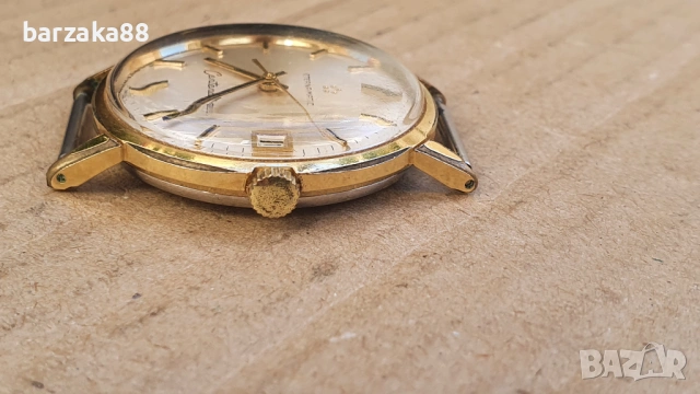 Eterna Matic Centenaire, снимка 3 - Мъжки - 54840949