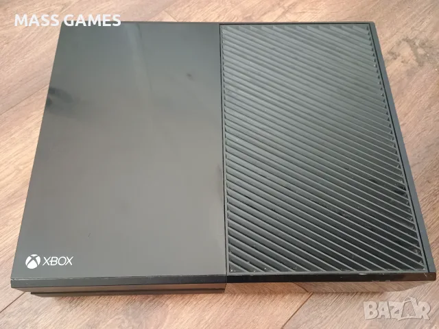 XBOX ONE КОМПЛЕКТ , снимка 10 - Xbox конзоли - 55537796