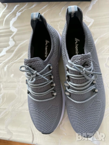 Маратонки обувки homiro № 42 с кутия, снимка 2 - Маратонки - 54092572