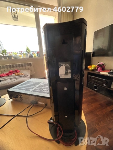 Колони ONKYO  SKF-501F, снимка 2 - Тонколони - 54743547