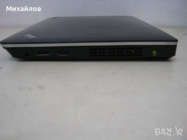 Четириядрен лаптоп Lenovo ThinkPad Edge E320, i3 + Гаранция, снимка 5 - Лаптопи за работа - 54809699