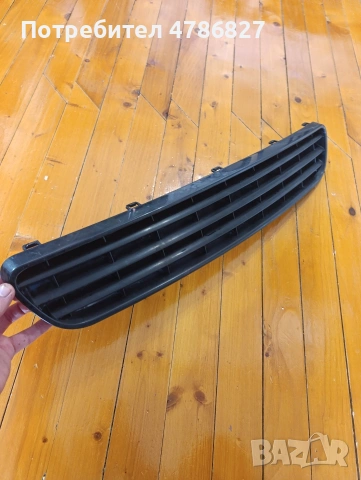 Маска от Ауди А3 8L