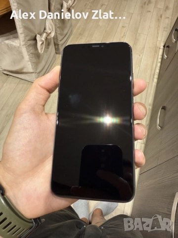 Iphone 11 Pro Max 64GB Отключен, снимка 2 - Apple iPhone - 55645761