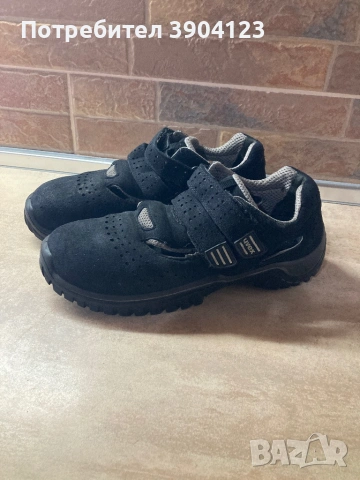 Работни сандали Atlas 42 номер