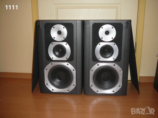 JAMO BX-100, снимка 4 - Ресийвъри, усилватели, смесителни пултове - 54637456