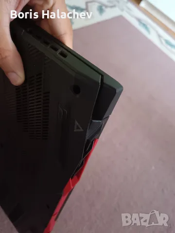 Nitro 5,16gb,1tb SSD,144HZ,, снимка 5 - Лаптопи за игри - 55477669