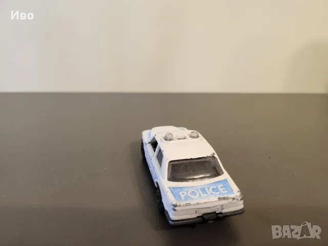 MATCHBOX MERCEDES 450SEL, снимка 2 - Колекции - 55413686