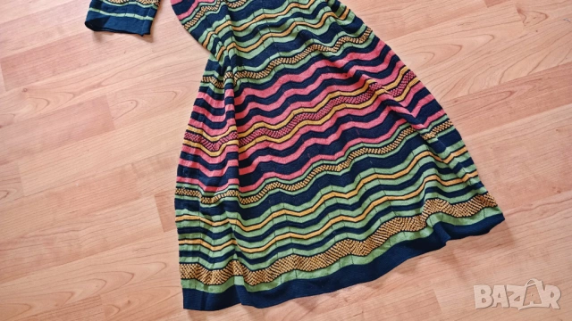 Missoni рокля, снимка 2 - Рокли - 54653082