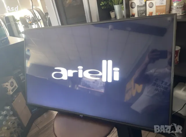 Arielli LED-43A114T2 за ЧАСТИ