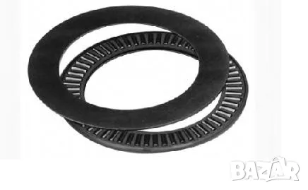 Лагер преден макферсон за ALFA ROMEO 33 1.2/1.3/1.5 05.83-12.93г. № 6257B