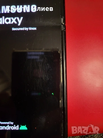 Samsung Galaxy Z Flip 3 5G 128GB , снимка 5 - Samsung - 53199346