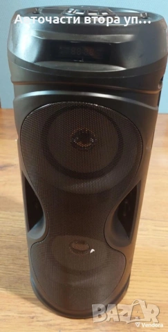 Преносима блутут колона, снимка 2 - Bluetooth тонколони - 54449855