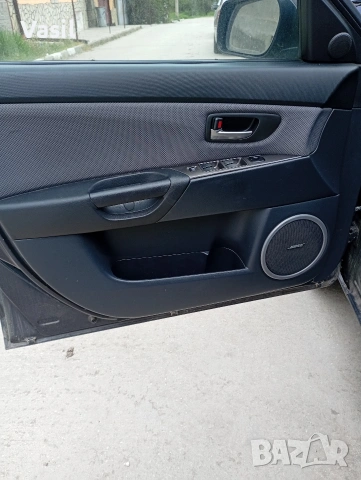 mazda 3 1.6 , снимка 5 - Части - 54369557